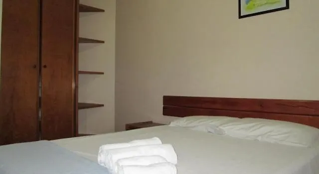 Temporada Ponta Das Canas Florianópolis Appartement