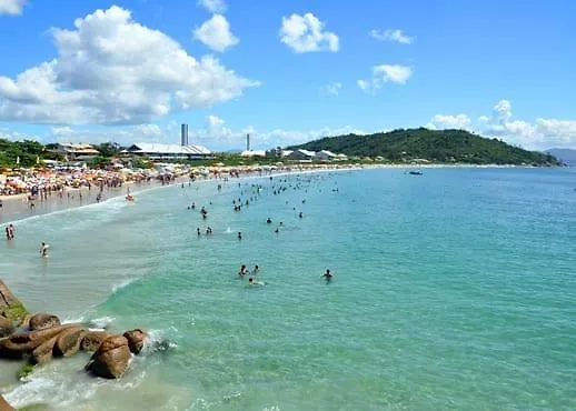Temporada Ponta Das Canas Florianópolis