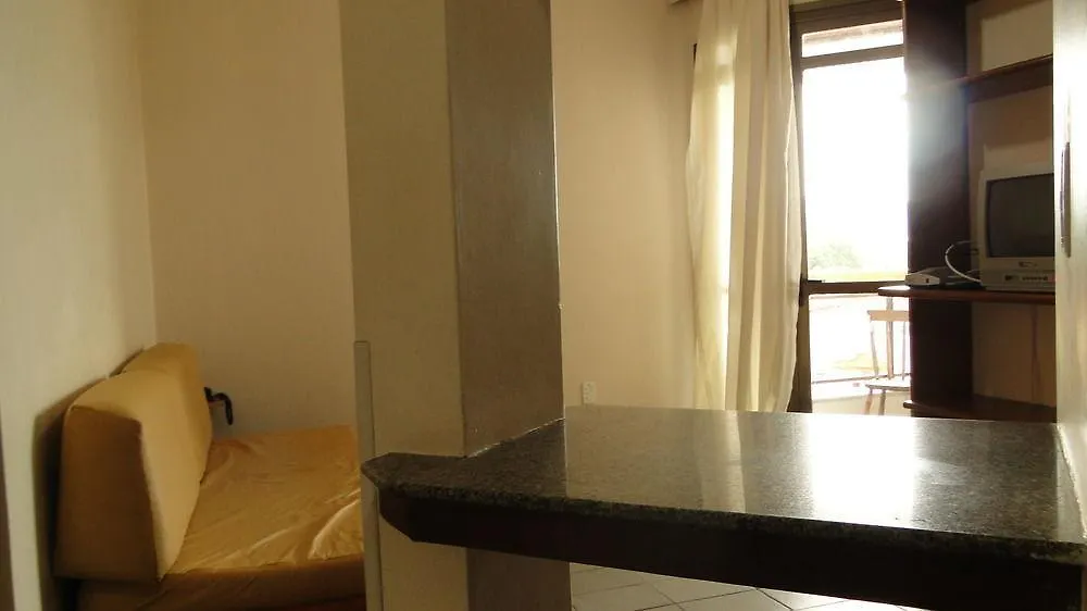 Appartement Temporada Ponta Das Canas Florianópolis