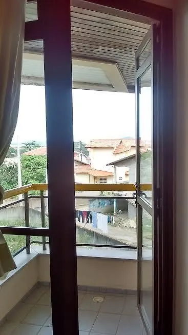 Appartement Temporada Ponta Das Canas Florianópolis